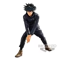 SAV Jujutsu Kaisen Jufutsu no Waza Fushiguro Megumi