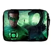   The Green Lantern