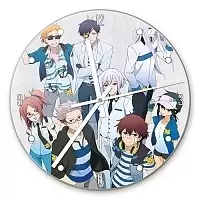   Hamatora 347225