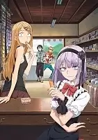   / Dagashi Kashi [12  12]
