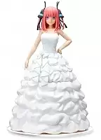  SAV SPM Figure Nakano Nino Bride Ver.