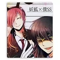 ������ ��� ����� Inu X Boku SS 52007
