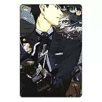 ������ �� ����������� ���� ������ - Tokyo Kushu