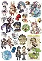 �������� Made in Abyss