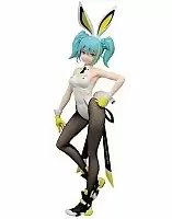  SAV Vocaloid BiCuteBunnies Hatsune Miku Street Ver.