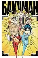   / Bakuman.  10