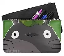 ����� ������ My Neighbor Totoro