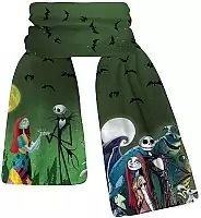 ���� The Nightmare Before Christmas WJ-2141
