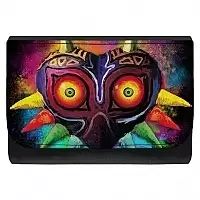   The Legend of Zelda Majora's Mask