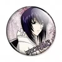  Rurouni Kenshin - Tomoe Yukishiro