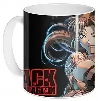  Black Lagoon - 
