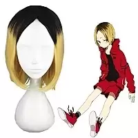   "Haikyuu!!" Kenma Kozume