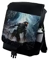 ������ �������� "Halo 4" John-117