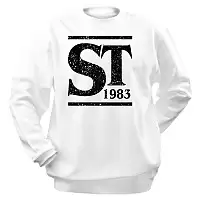  "Stranger Things" EST 1983