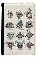 ������� �� ������� ������ Dungeons & Dragons - Born To Roll