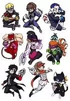 �������� ������� 5