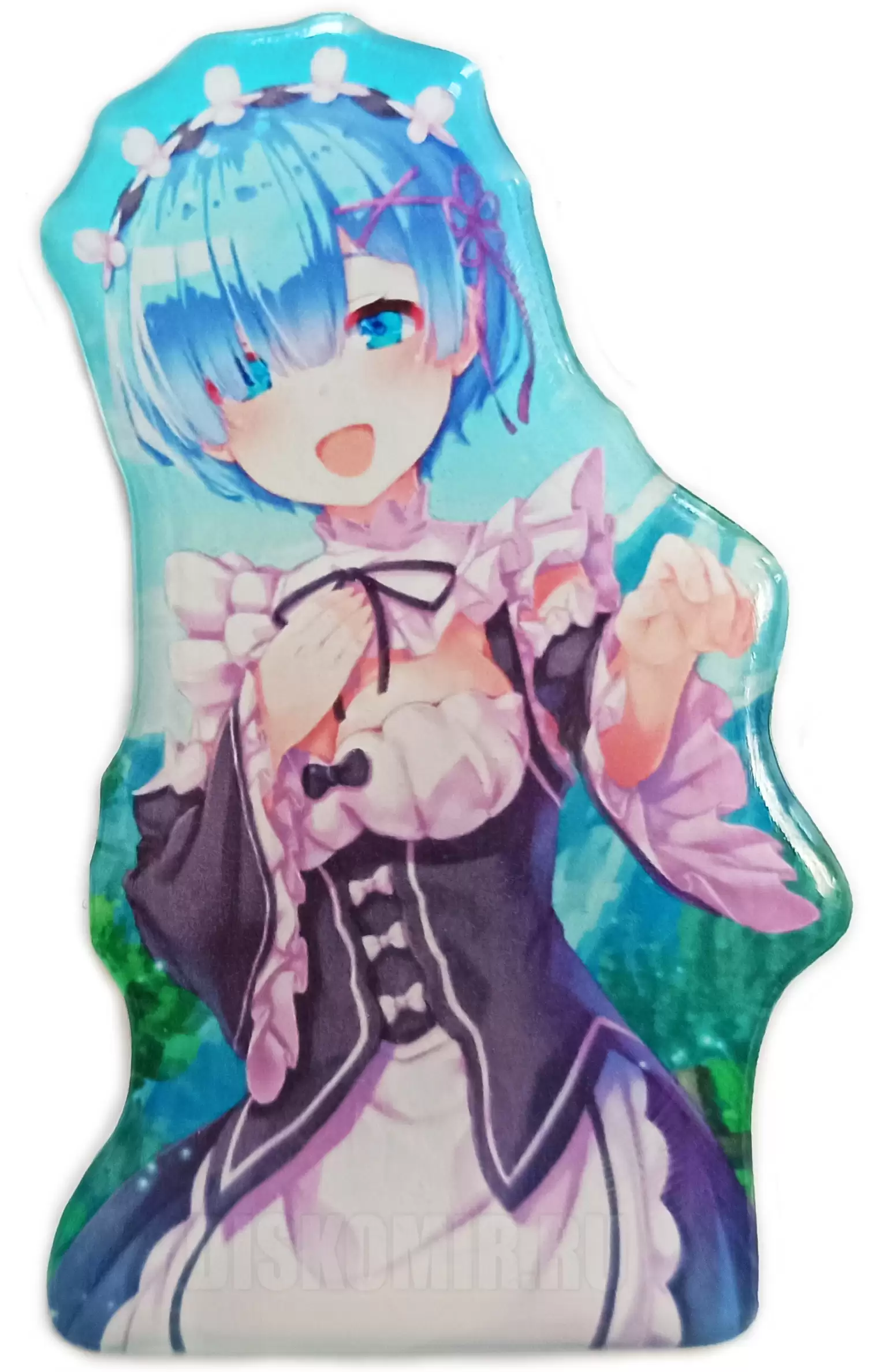 �������� ������ Re: Zero - ��� �1