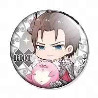  Dame x Prince - Chibi Riot