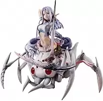  So I'm a Spider, So What?: Light Novel Ver. "I" Arachne/Shiraori