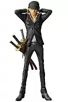  One Piece Anime Zoro PVC Figure