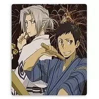 ������ ��� ����� Katekyo Hitman Reborn! 34936