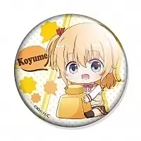  Comic Girls - Chibi Koyume