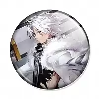 ������ D.Gray-man - Clown of God