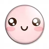 ������ Kaomoji No.10