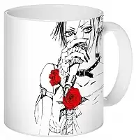  Nana Osaki