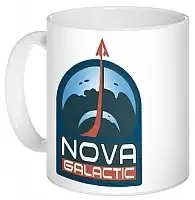  Starfield - Nova Galactic