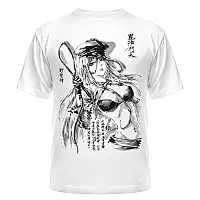 �������� Noragami Bishamon (Suibokuga)