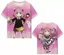 �������� Spy x Family (3D Print) 624916