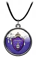 ����� Twisted Wonderland - Pomefiore Crest