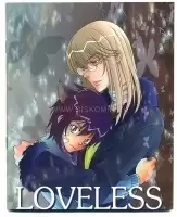    48  Loveless 40002