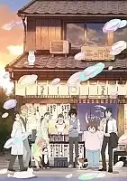      -2 / 3-gatsu no Lion TV-2 [HD]