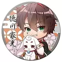 ������ ��������� ������� AkaSeka - Chibi Iemitsu Tokugawa