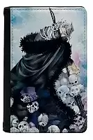     Pandora Hearts - Xerxes Break