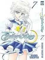    / Sailor Moon.  7
