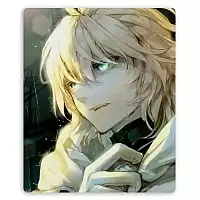    Owari no Seraph 336534