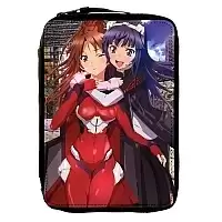     Guilty Crown