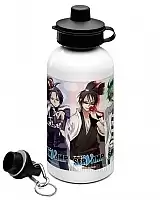 ���������� ������� ��� ���� Servamp Main Characters