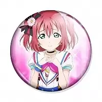 ������ Love Live! Sunshine!! Ruby Kurosawa