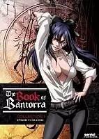Armed Librarians: Book of Bantorra ( :  ) HD