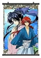   Rurouni Kenshin 96722