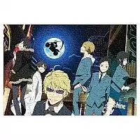  Durarara!! ( A3, 252 ) 67043