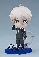  Nendoroid Bluelock Seishirou Nagi
