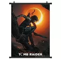   Shadow of the Tomb Raider Lara Croft