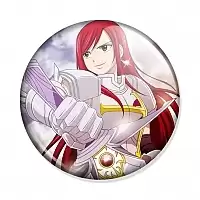  Fairy Tail Erza