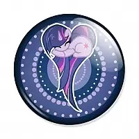 ������ My Little Pony - Twilight Sparkle Heart