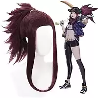   "League of Legends" Akali 547166